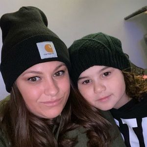 Meet your Posher, Candice